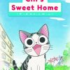 Chis Sweet home Anime Diamond Paintings
