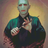 Lord Voldemort Art Diamond Paintings