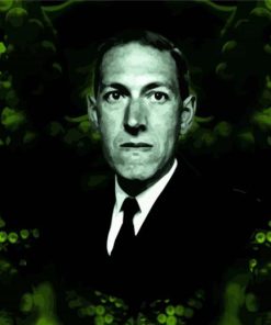 Lovecraft Diamond Paintings