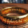 The One Ring Pai Diamond Paintings