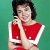Young Annette Funicello Diamond Paintings