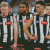 Collingwood Diamond Paintings