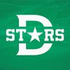 Dallas Stars Club Logo Diamond Paintings