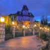 Disney Haunted Mansion Diamond Paintings