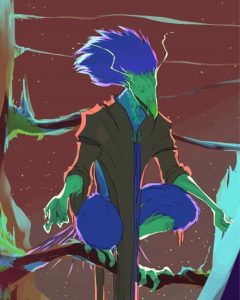 Fosh Art Diamond Paintings