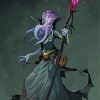 Illithid Art Diamond Paintings