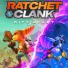 Ratchet And Clank Poster Cartoon Diamond Paintings