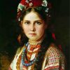 Young Ukrainian Diamond Paintings