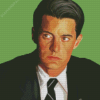 Classy Dale Cooper Art Diamond Paintings