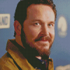 Cole Hauser Diamond Paintings