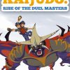 Kaijudo Rise Of The Duel Masters Anime Diamond Paintings