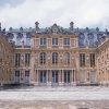 Palace Of Versailles Building Diamond Paintings