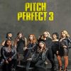 Pitch Perfect Poster Diamond Painting