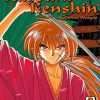 Rurouni Kenshin Vintage Anime Diamond Paintings