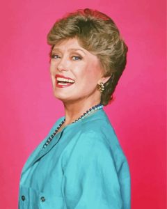 Aesthetic Rue McClanahan Diamond Paintings