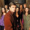 Firefly Tv Serie Characters Diamond Paintings
