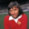 George Best Manchester United Diamond Paintings