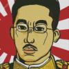 Hirohito Diamond Paintings