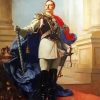 Kaiser Wilhelm II Portrait Art Diamond Paintings