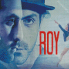 Roy Movie Diamond Paintings