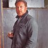 The Actor Cole Hauser Diamond Paintings