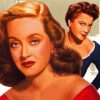 All About Eve Characters Diamond Painting