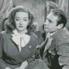 All About Eve Movie Diamond Painting