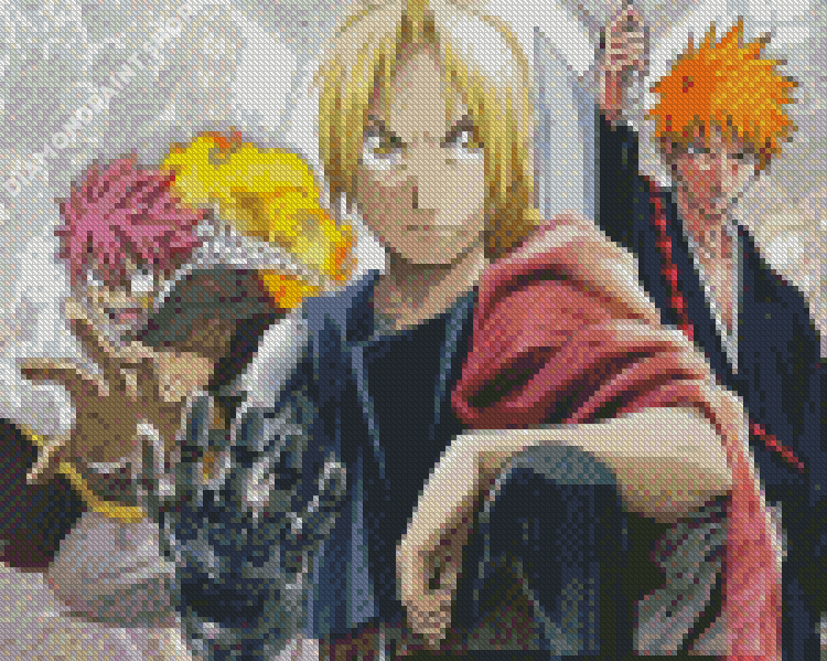 Anime iPhone, Anime Mashup HD phone wallpaper | Pxfuel