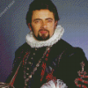 Blackadder Diamond Painting