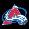 Colorado Avalanche Logo Team Diamond Painting