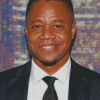 Cuba Gooding Jr Diamond Painting