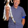 Incredible Dr Pol With Goat Diamond Painting