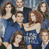 One Tree Hill Movie Diamond Painting