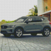 Cool Volvo Xc40 Diamond Painting