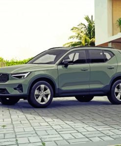 Cool Volvo Xc40 Diamond Painting