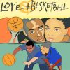 Love And Basketball Diamond Painting