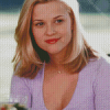 Annette From Cruel Intentions Diamond Painting
