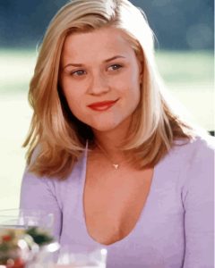 Annette From Cruel Intentions Diamond Painting