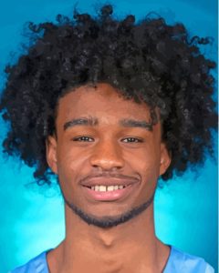 Coby White Diamond Painting