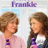 Grace And Frankie Serie Poster Diamond Painting