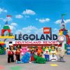 Legoland Deutschland Resort Diamond Painting