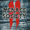 Menace II Society Diamond Painting