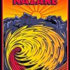 Nazare Big Waves Poster Diamond Painting