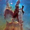 Pillars Of Creation Diamond Painting