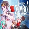 Project Zomboid Game Poster Diamond Painting