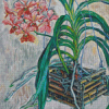 Georgette Chen Plants Diamond Painting