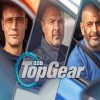 Top Gear Reality Show Diamond Painting