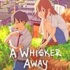A Whisker Away Anime Poster Diamond Painting
