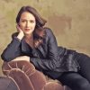 Amy Acker Actress Diamond Painting