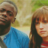 Get Out Characters Diamond Painting